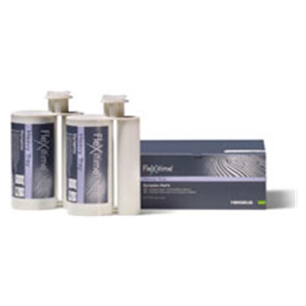 Kulzer 66035992 Flexitime Dynamix VPS Impression Material Heavy Tray 6/Pk Kulzer 66035992 Flexitime Dynamix VPS Impression Material Heavy Tray 6/Pk